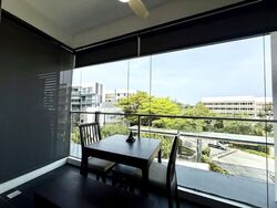 Hedges Park Condominium (D17), Condominium #599773971
